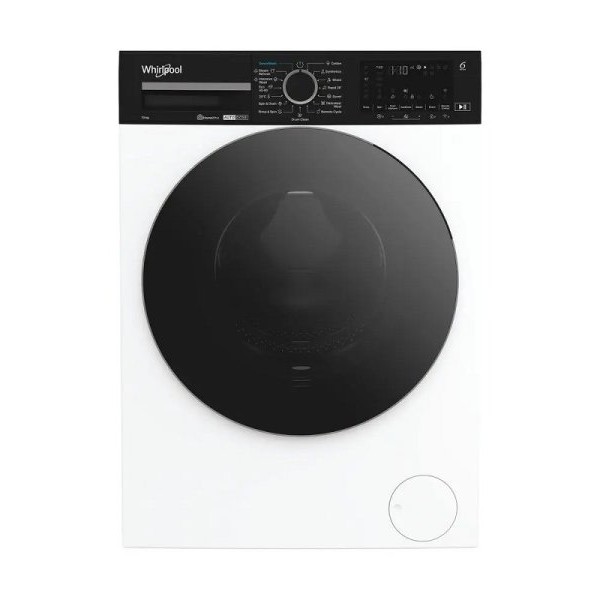 WHIRLPOOL WPM 07W ADS EE Mašina za pranje veša