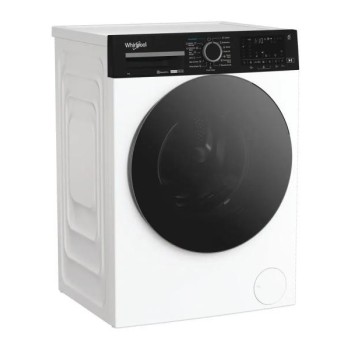 WHIRLPOOL WPM 87W ADS EE mašina za pranje veša
