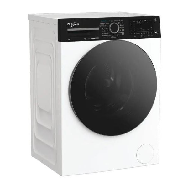 WHIRLPOOL WPM 87W ADS EE mašina za pranje veša