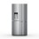 WHIRLPOOL WQ9I MO2L EF Side by side frižider