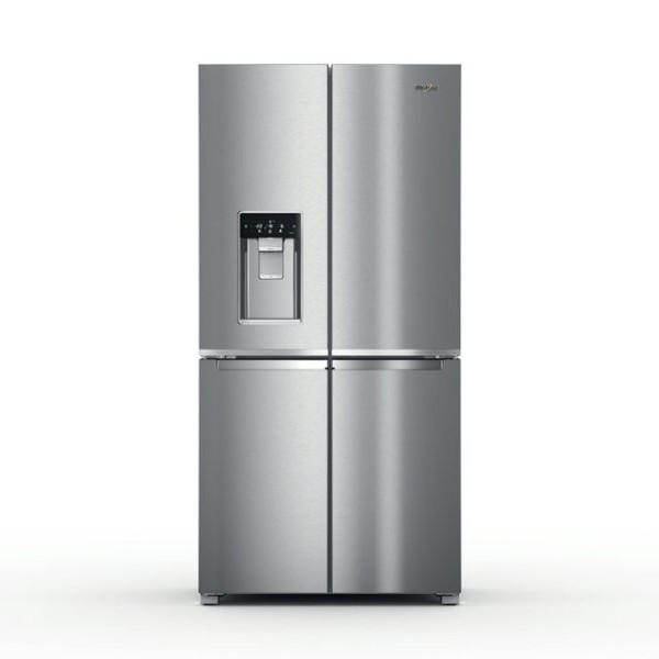 WHIRLPOOL WQ9I MO2L EF Side by side frižider