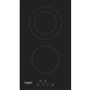 WHIRLPOOL WRD 6030 B ugradna ploča