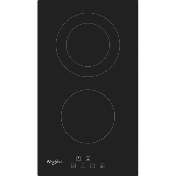 WHIRLPOOL WRD 6030 B ugradna ploča