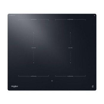 WHIRLPOOL WTX6019DCF Indukciona ugradna ploča