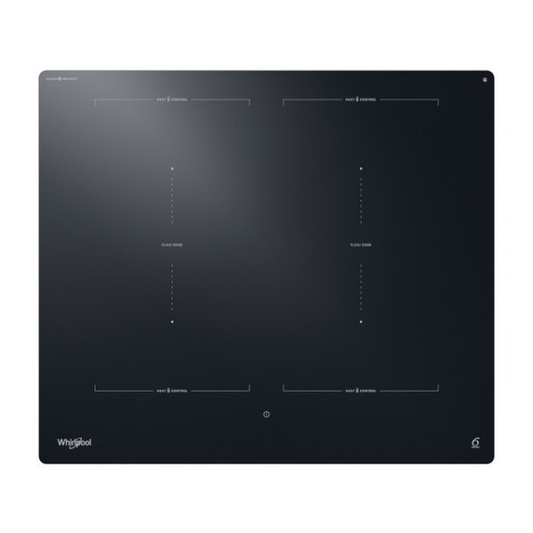 WHIRLPOOL WTX6019DCF Indukciona ugradna ploča