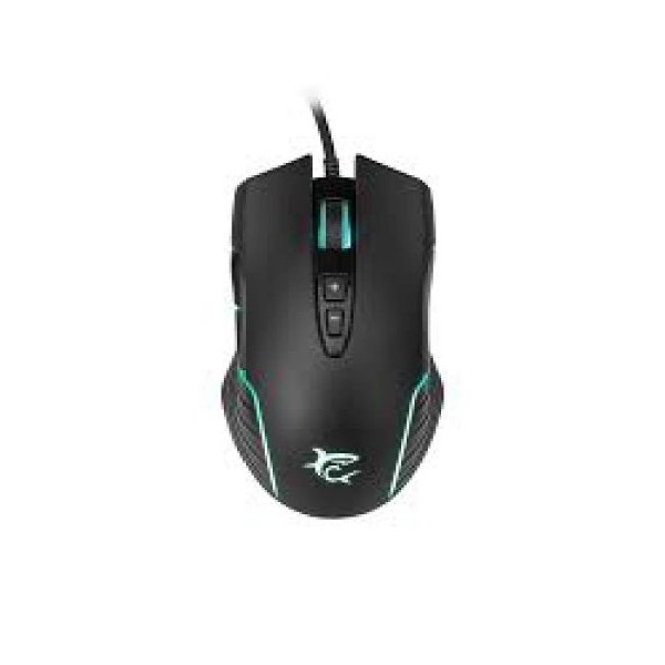 WHITE SHARK Miš GM-5003 Azarah