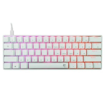 WHITE SHARK Shinobi 2 Bela US Plavi