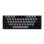 WHITE SHARK Wakizashi 2 Sivo/Crna US Žičana gejming tastatura