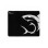 WHITE SHARK WS MP 1965 SHARK M, Mouse Pad