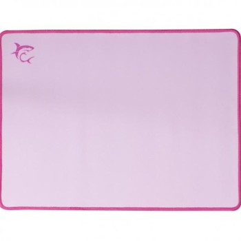 WHITE SHARK WS MP 2100 LOTUS, Mouse Pad Pink