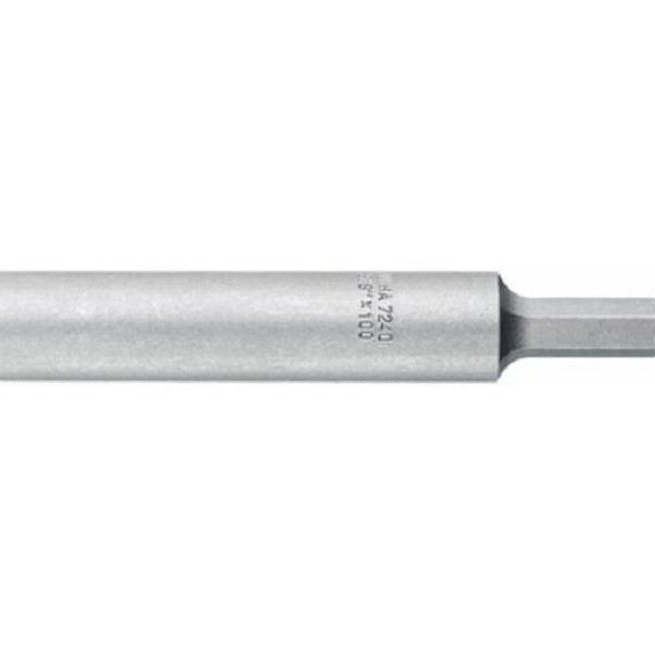 WIHA W 04362 Adapter 3/8'' x 50 mm