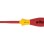WIHA W00877 Odvijač VDE PZ0 x 60mm SoftFinish