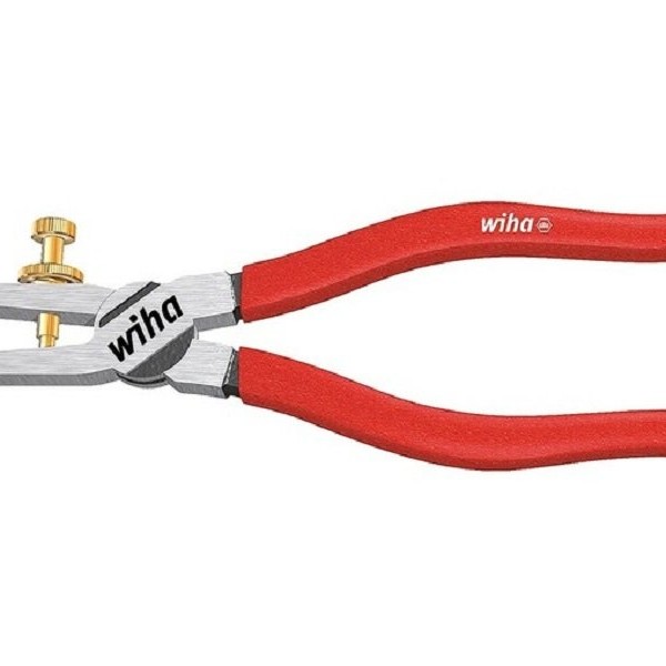 WIHA W26845 Klešta za skidanje izolacije