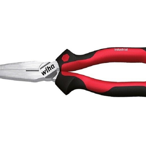 WIHA W32324 Klešta špic kriva 160 industrijska