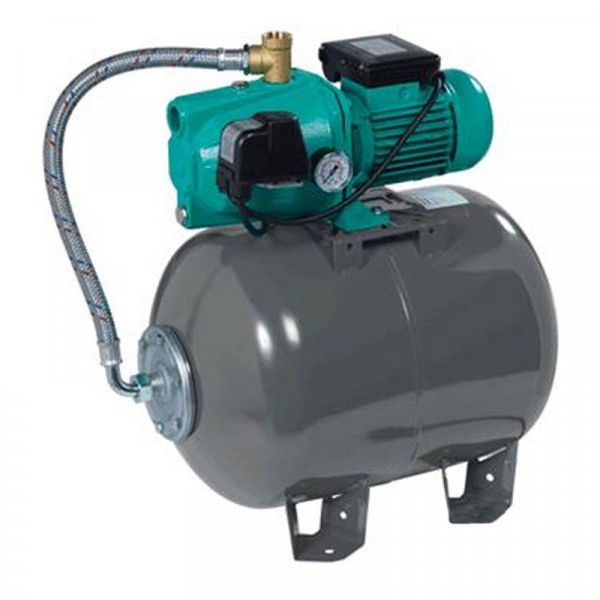 WILO INITIAL Jet system 4-4-25