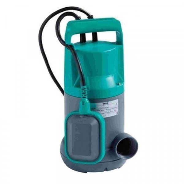 WILO Pumpa za blago prljavu vodu initial drain 10-7 (140202700)