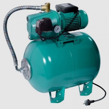WILO Samousisna horizontalna pumpa Initial jet Ssystem 4-4-50 (140202698)