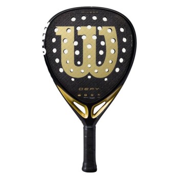 Wilson Defy V1 2025 padel reket