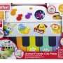 WIN FUN Baby Piano za krevetac