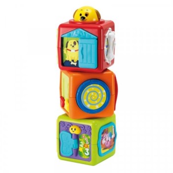 WIN FUN Edukativne kocke A017312