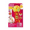 WIN FUN Win Fun Baby Rock Star mikrofon 000722-NL