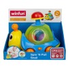 WIN FUN Win Fun Edukativna igracka puz Spin N Pull 000674-NL