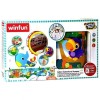 WIN FUN ZaŠtita za krevetac Safari