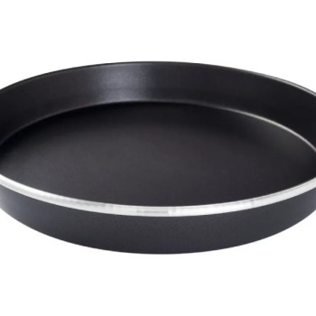 WPRO Posuda za kolače za mikrotalasnu rernu 28cm AVM280