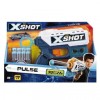 X SHOT Excel kickback blaster