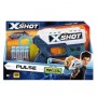 X SHOT Excel kickback blaster