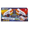 X SHOT Excel reflex double blasters