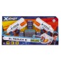 X SHOT Excel reflex double blasters