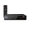 Xwave DVB-T2 Set Top Box,metalno kuciste,LED displey, scart,HDMI,USB, media player