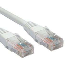 Xwave Kabl CAT6E 20m UTP mrežni patch,lan,20m dužine,Siva