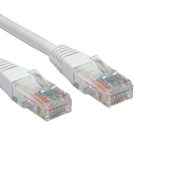 Xwave Kabl CAT6E 20m UTP mrežni patch,lan,20m dužine,Siva