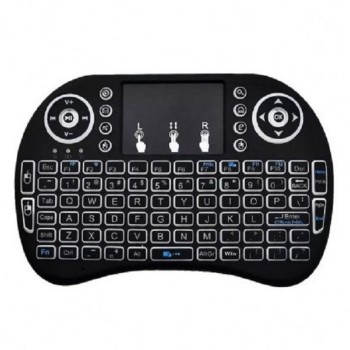 Xwave Mini tastatura USB /bežična ( i8 )