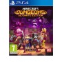 Xbox Game Studios PS4 Minecraft Dungeons - Ultimate Edition