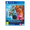 Xbox Game Studios PS4 Minecraft Legends - Deluxe Edition