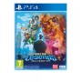 Xbox Game Studios PS4 Minecraft Legends - Deluxe Edition
