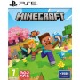 Xbox Game Studios PS5 Minecraft