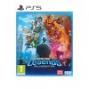 Xbox Game Studios PS5 Minecraft Legends - Deluxe Edition
