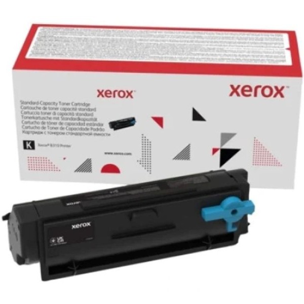 XEROX Toner (006R04380) - Crni