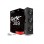 XFX SPEEDSTER QICK309 RADEON RX 7600XT QICK 16GB GDDR6 RX-76TQICKBP