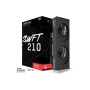 XFX SPEEDSTER SWFT210 AMD radeon RX 7700 XT Core edition 12GB GDDR6 192bit RX-77TSWFTFP