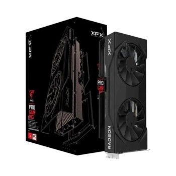XFX Swift AMD Radeon RX 9060 XT OC Gaming Edition 8GB GDDR6 128-bit RX-96TSW8GBQ