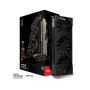 XFX Swift AMD Radeon RX 9070XT Triple Fan Gaming Edition 16GB GDDR6 256-bit