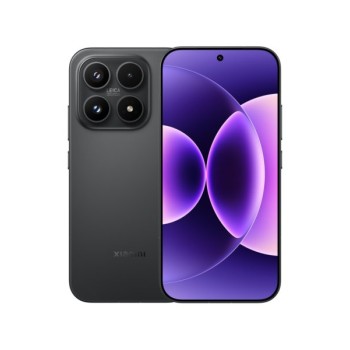 XIAOMI 17 12/256GB Black