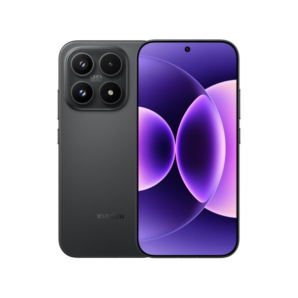 XIAOMI 17 12/256GB Black