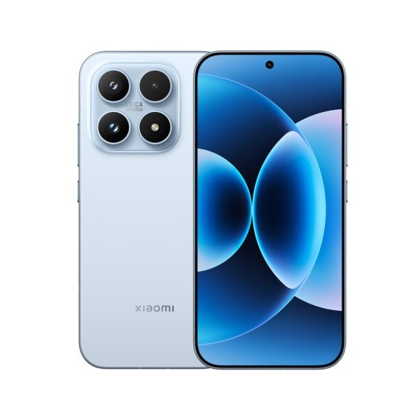 XIAOMI 17 12/512GB Ice Blue