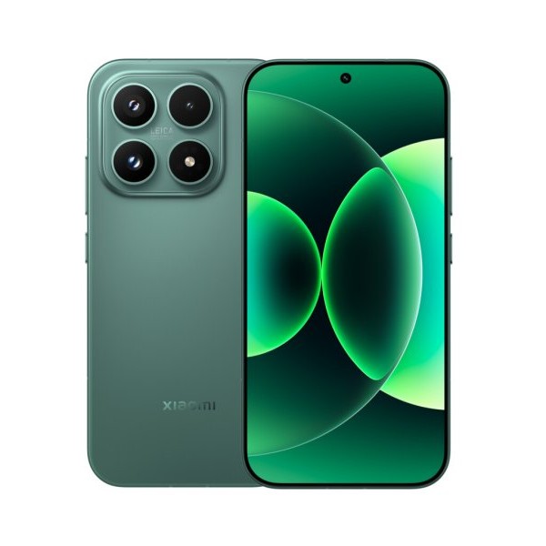 XIAOMI 17 12/512GB Venture Green